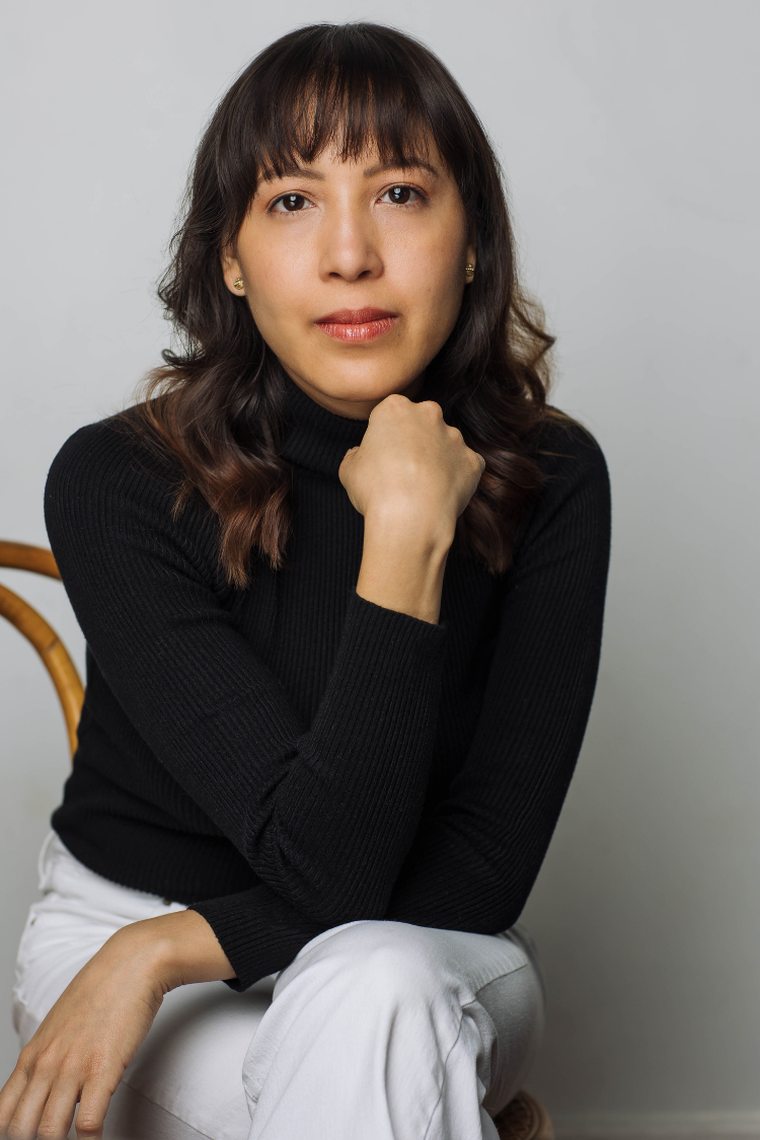 Melanie Vizuete Santos